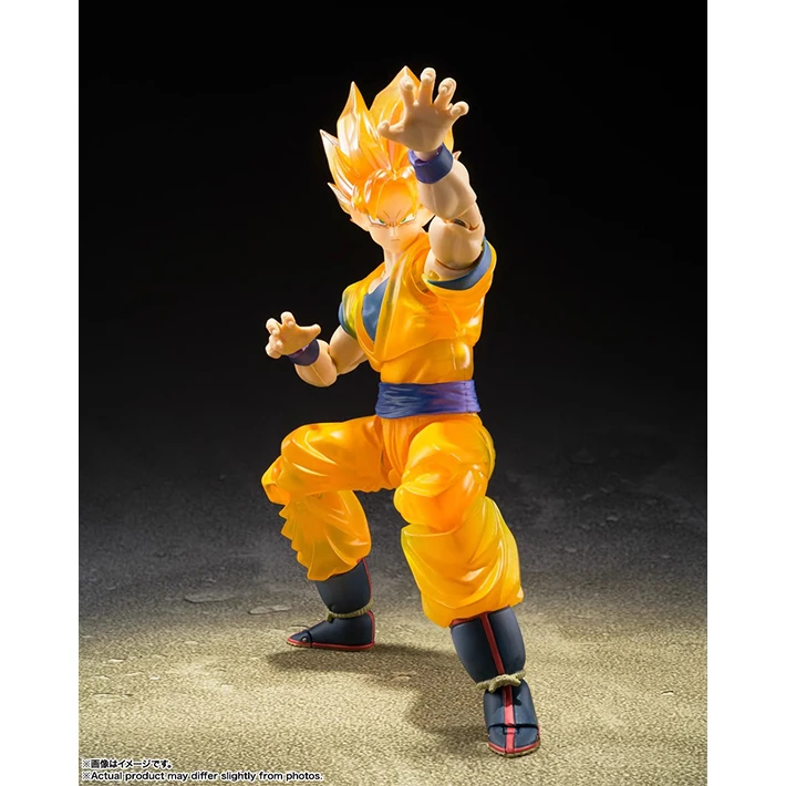 Bandai TAMASHII NATIONS STORE  - Bandai Tamashii Nations S.H.Figuarts incelemesi ve fiyatı