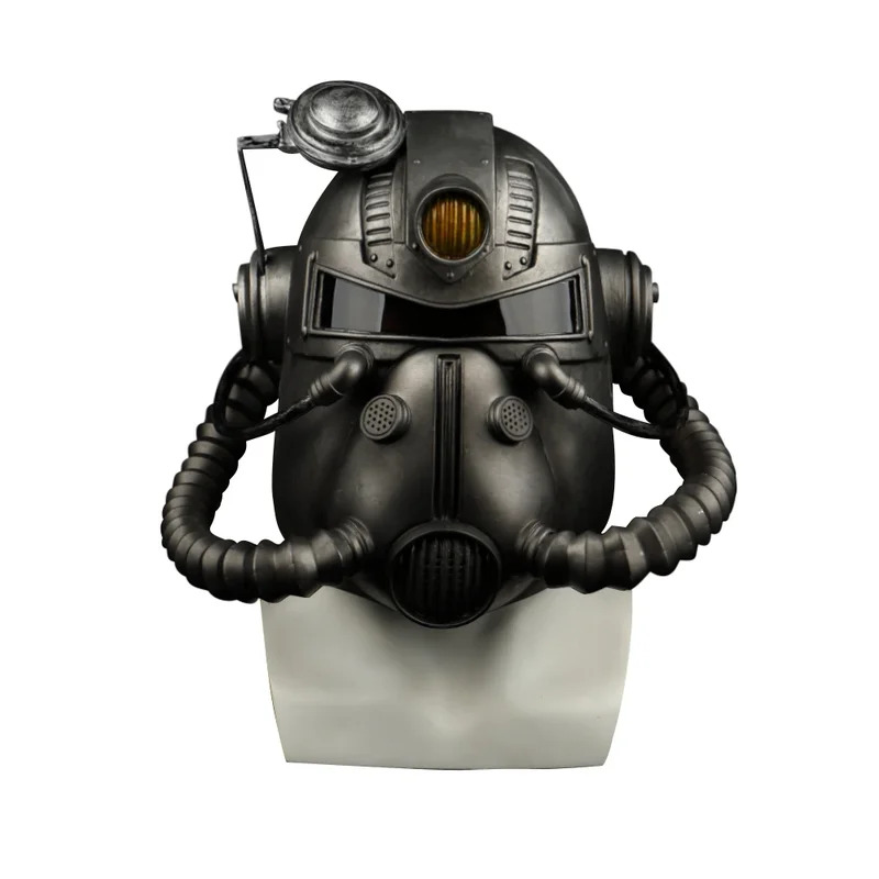 Oyun Güç Zırhı Giyilebilir T-5 - Fallout Cosplay Prop incelemesi ve fiyatı