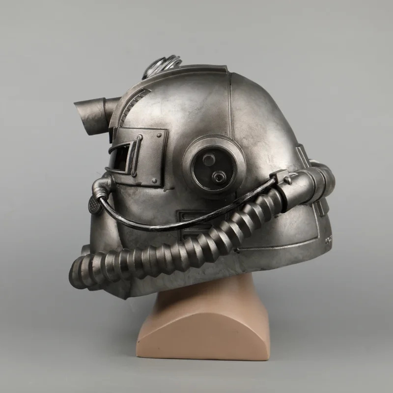 Oyun Güç Zırhı Giyilebilir T-5 - Fallout Cosplay Prop incelemesi ve fiyatı