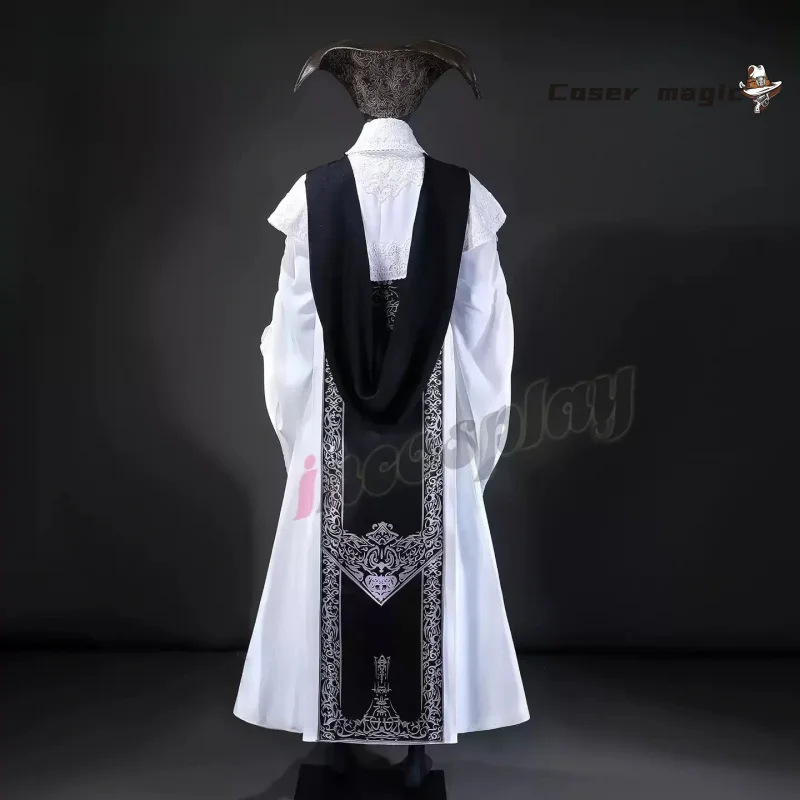 2025 yeni Oyun Bloodborne Koro - Bloodborne Cosplay Prop incelemesi ve fiyatı