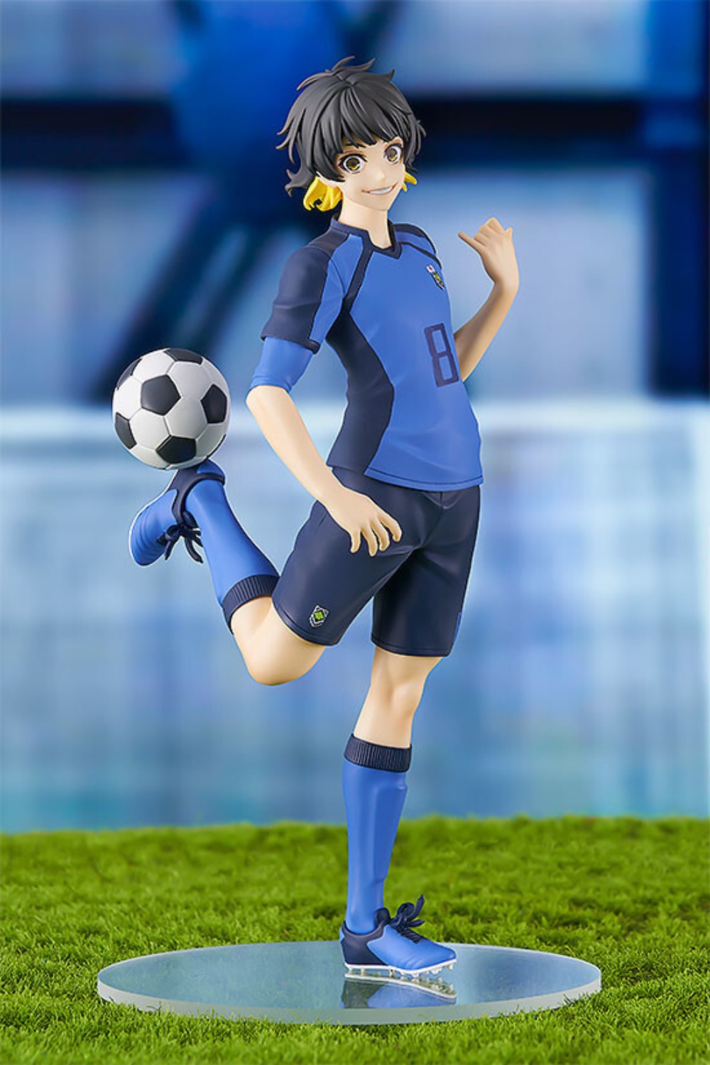 100% Orijinal Stokta Good Smil - Good Smile Company Pop Up Parade incelemesi ve fiyatı