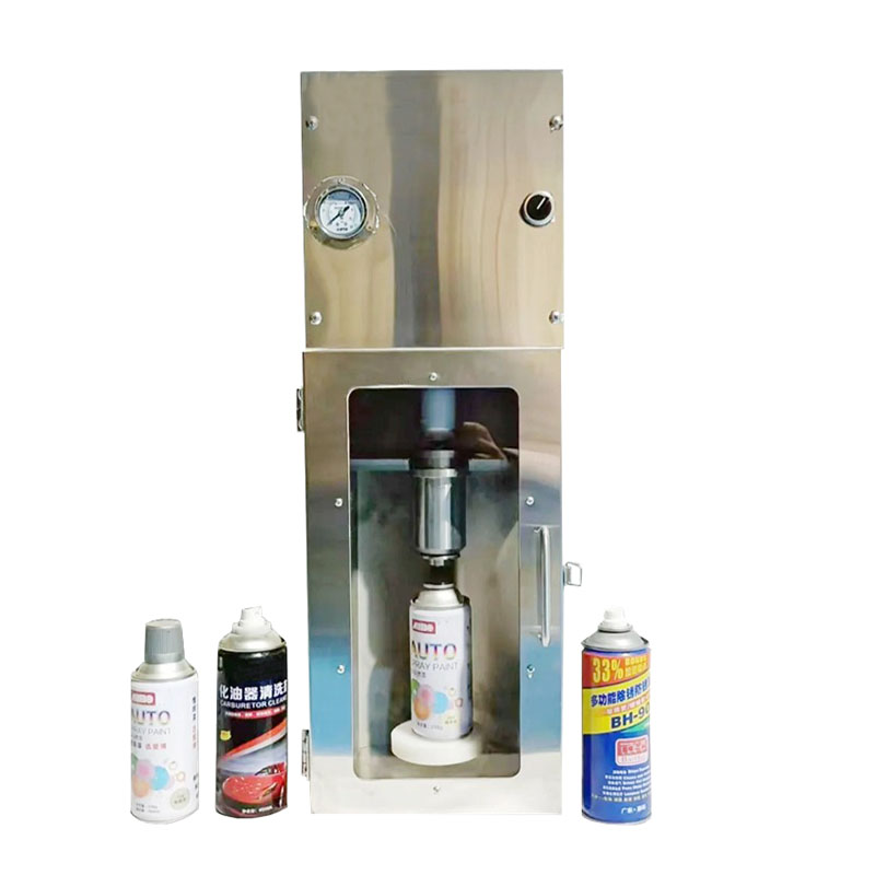 Yarı otomatik küçük aerosol ta - Metallic Spray Paint incelemesi ve fiyatı