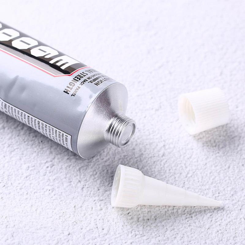 E6000 Temizle İletişim Telefon - Contact Cement Glue incelemesi ve fiyatı