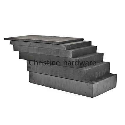 100×50cm 38 °   Siyah EVA Köpü - Cosplay Prop Foam Board incelemesi ve fiyatı
