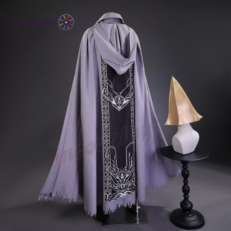 1/3Delusion Store Bloodborne A - Bloodborne Cosplay Prop incelemesi ve fiyatı
