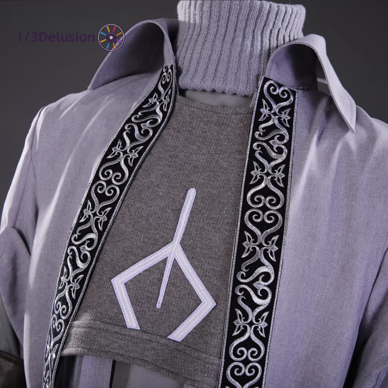1/3Delusion Store Bloodborne A - Bloodborne Cosplay Prop incelemesi ve fiyatı