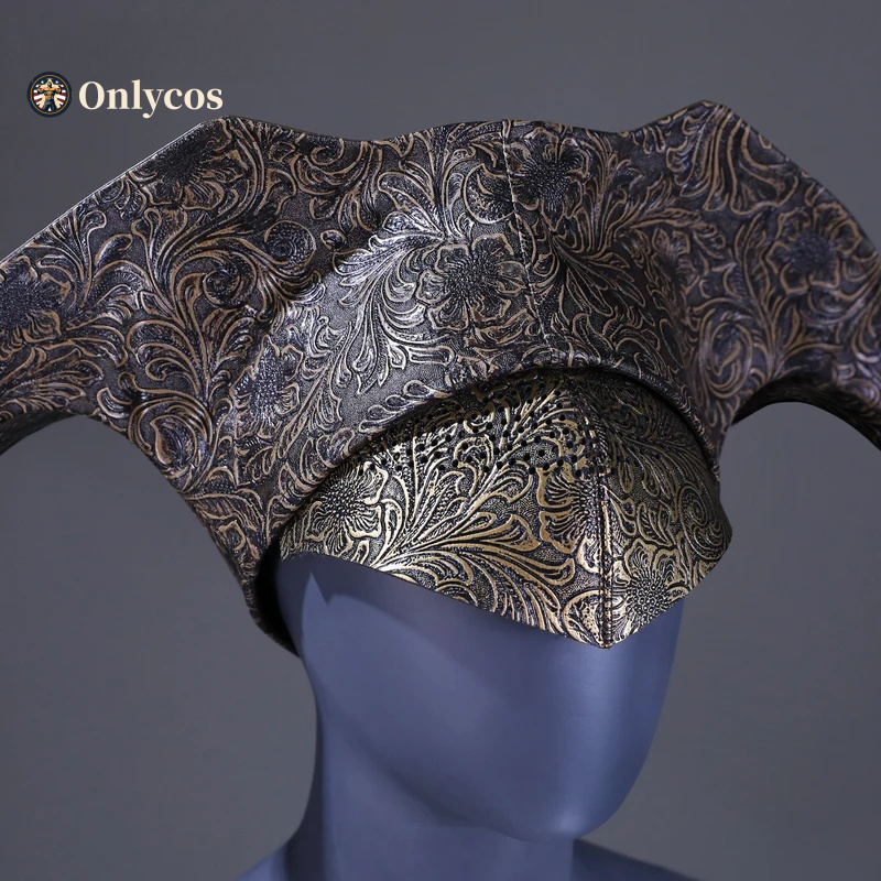 Oyun Bloodborne Koro Cosplay K - Bloodborne Cosplay Prop incelemesi ve fiyatı