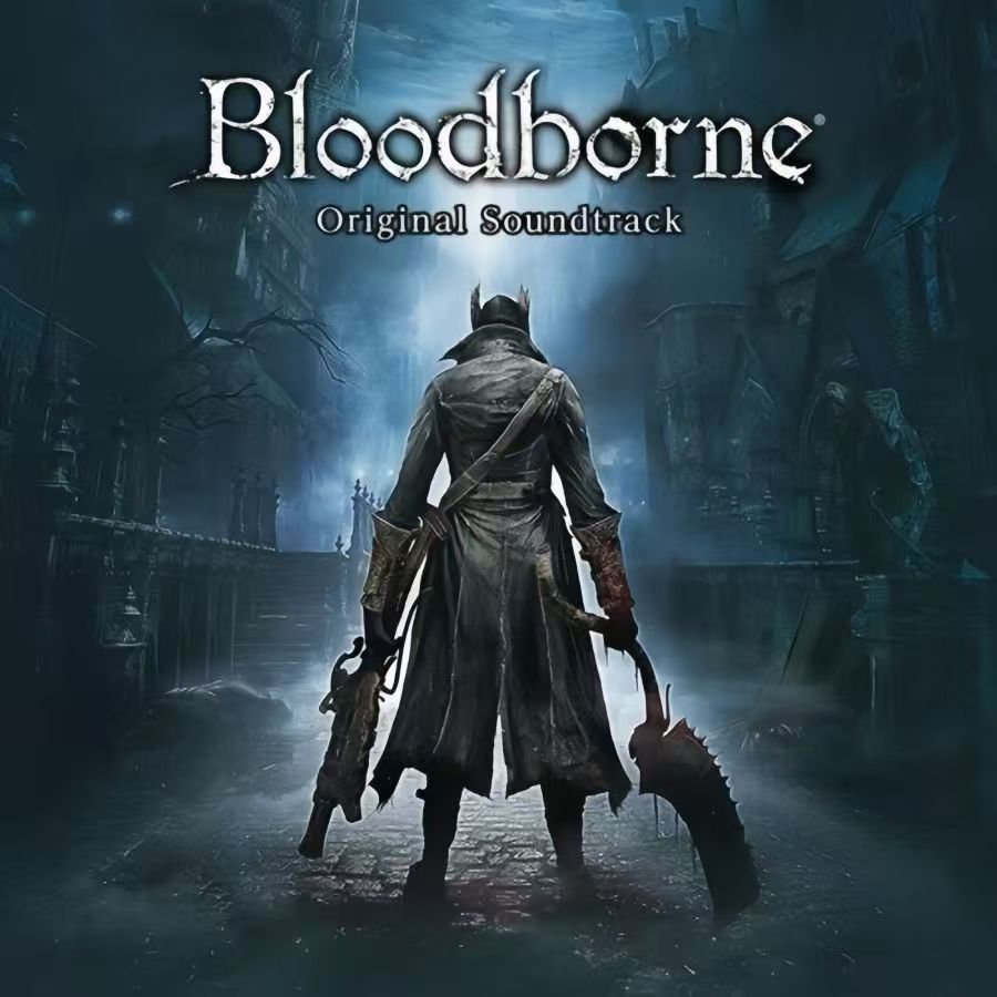 Oyun Bloodborne Yuka Kitamura  - Bloodborne Cosplay Prop incelemesi ve fiyatı